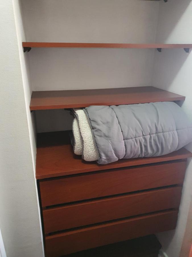 Depto 707 Excelente Ubicacion Metro Sta Lucia, Barrio Paris Londres Centro Santiago Apartment Luaran gambar