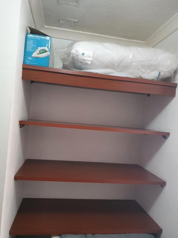 Depto 707 Excelente Ubicacion Metro Sta Lucia, Barrio Paris Londres Centro Santiago Apartment Luaran gambar